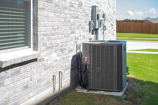 Reliable Air Conditioning Service contractor in Avella, PA by FH HVAC